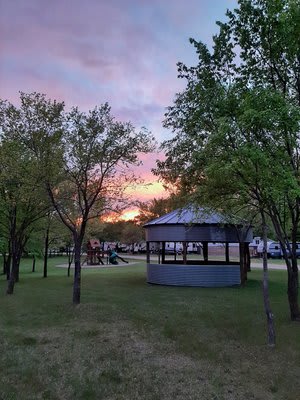 The Homestead at Ottertail RV Park and Resort