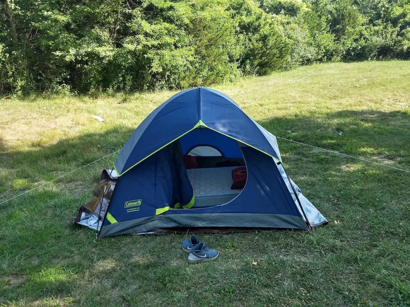 Longview Campground