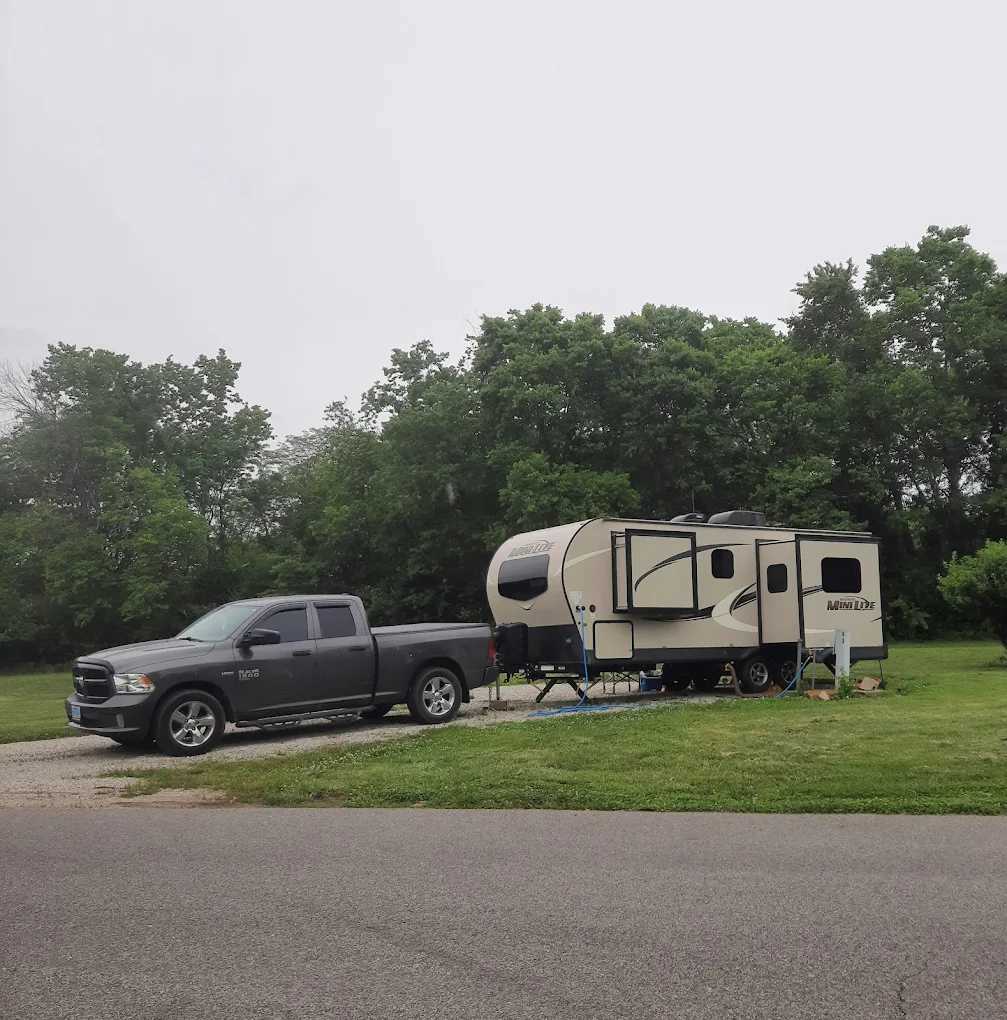Longview Campground