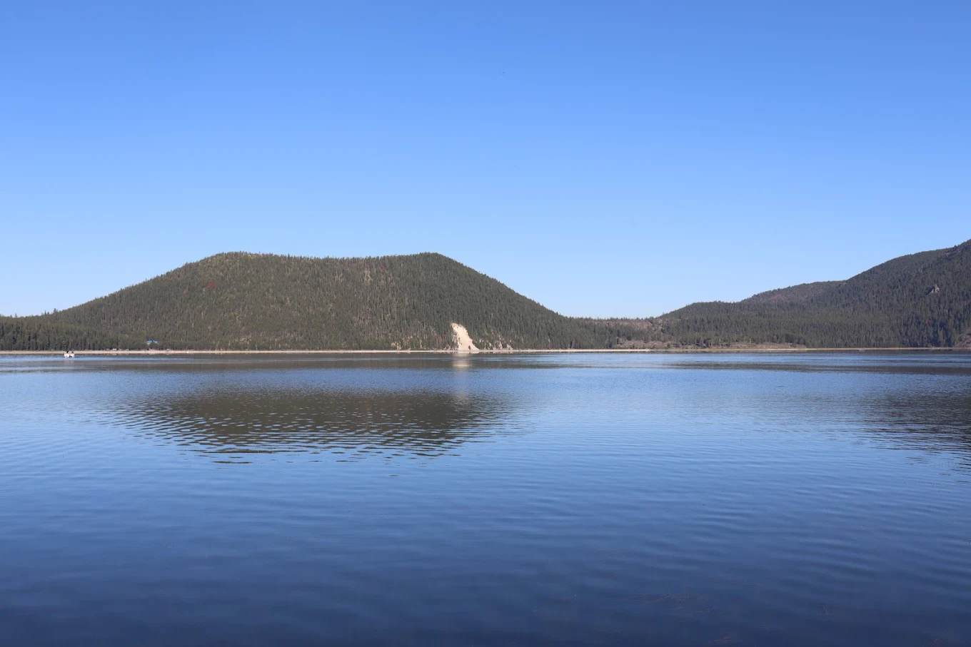 East Lake Resort and RV Parks