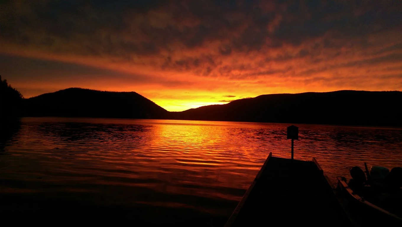 East Lake Resort and RV Parks