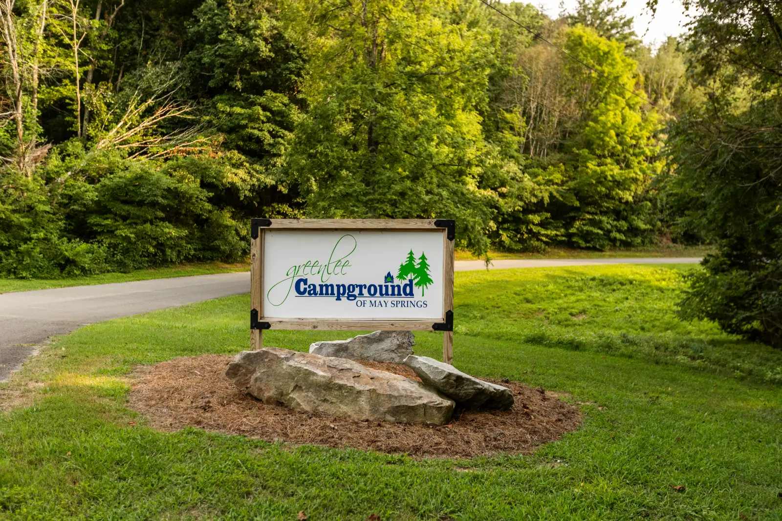 Greenlee of May Springs Campground