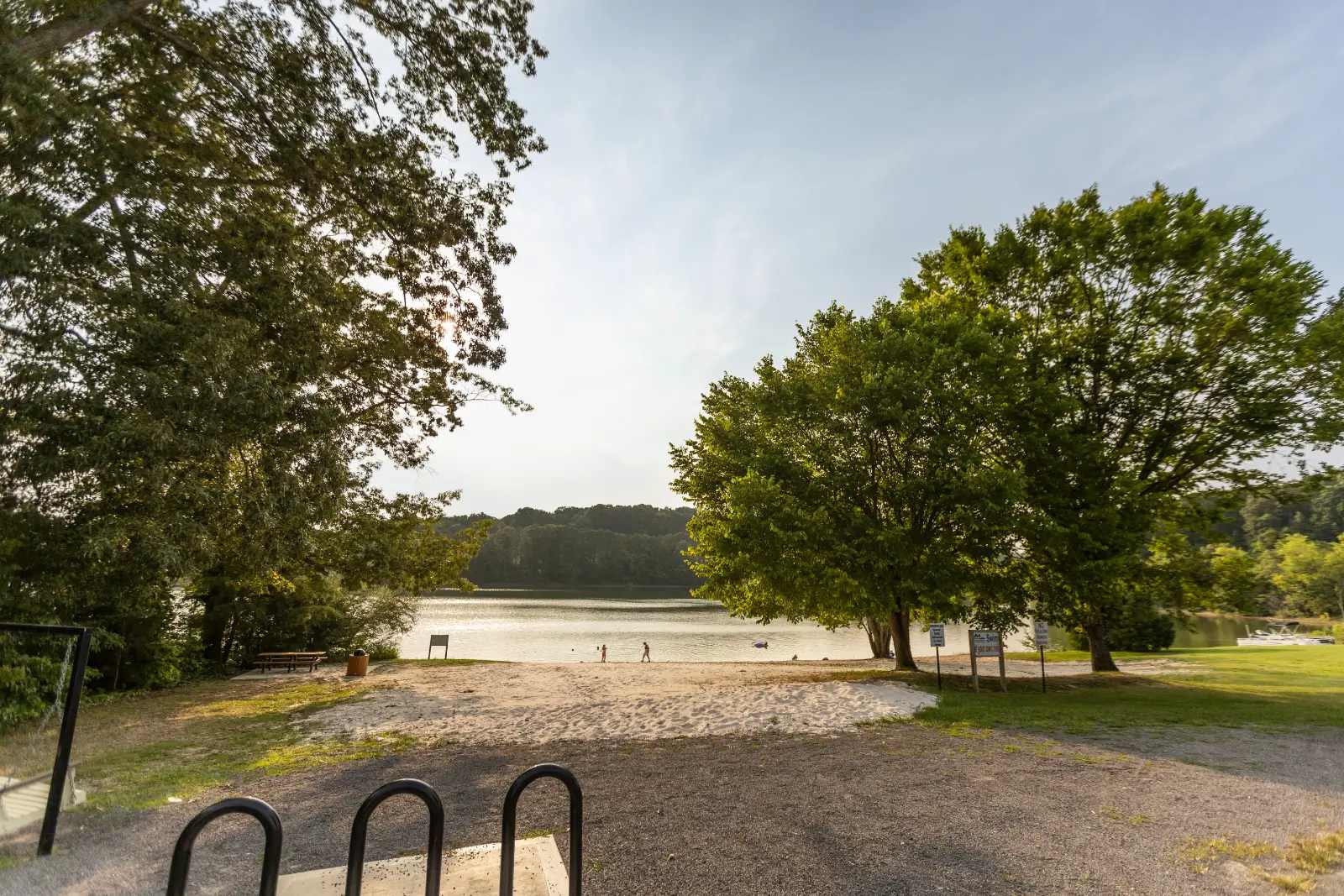 Greenlee of May Springs Campground