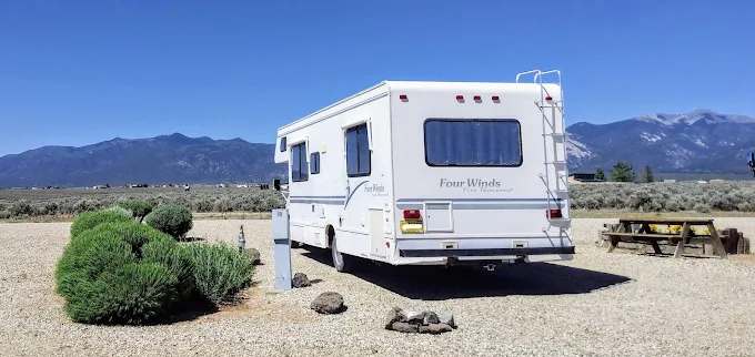 Taos Monte Bello RV Park, LLC