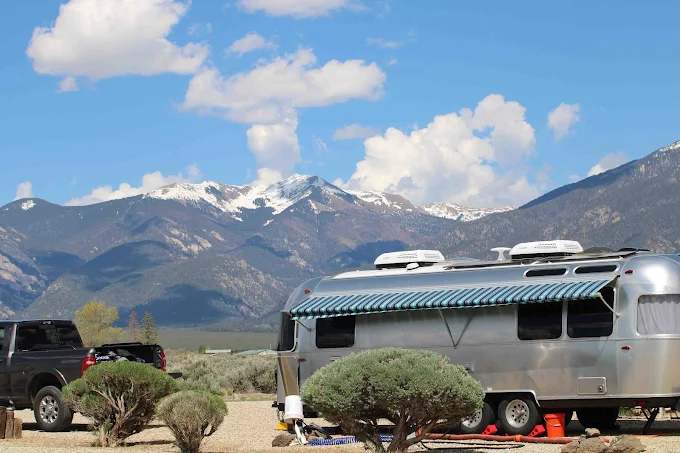 Taos Monte Bello RV Park, LLC