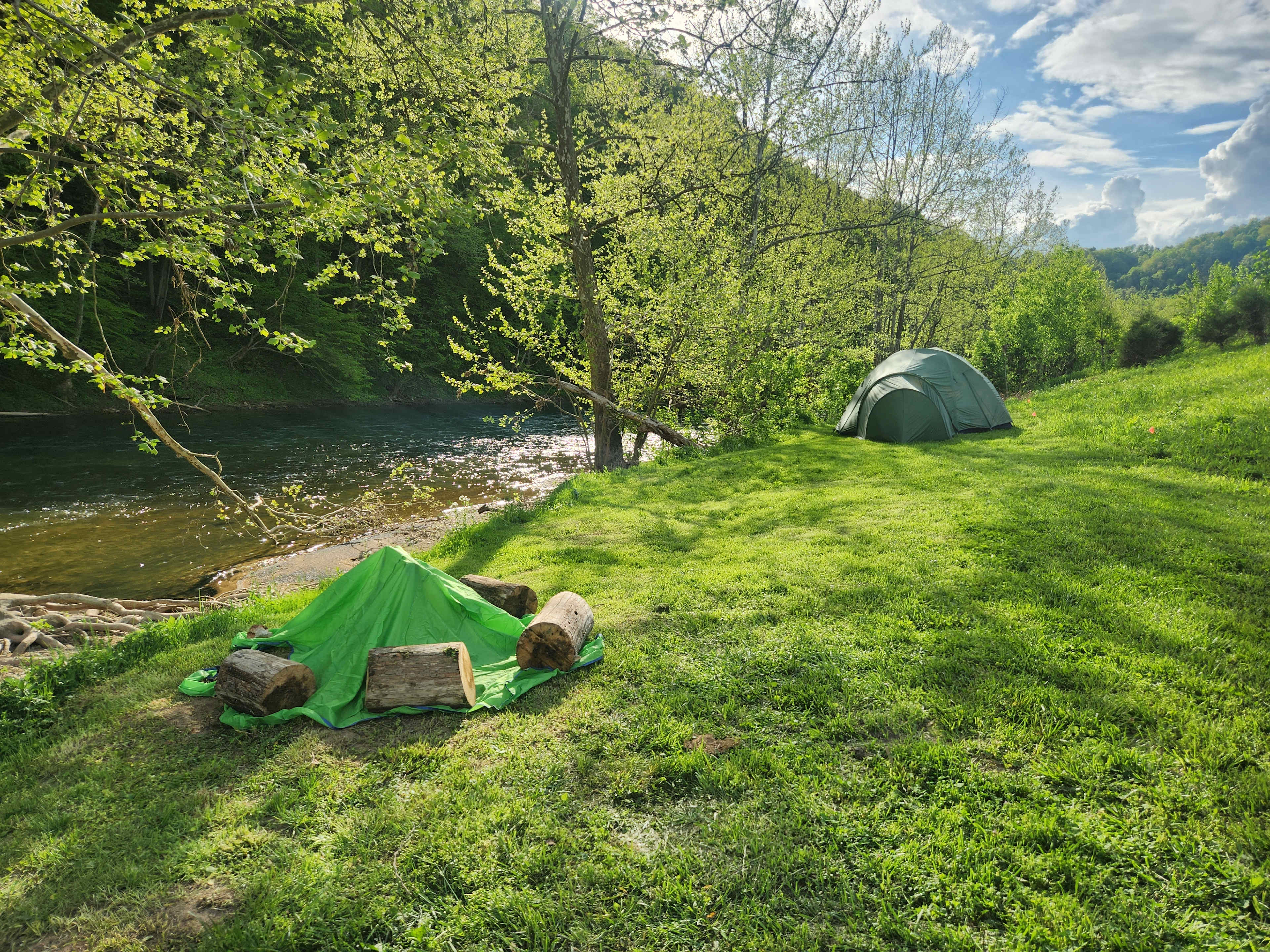 Powell River Camp & Retreat