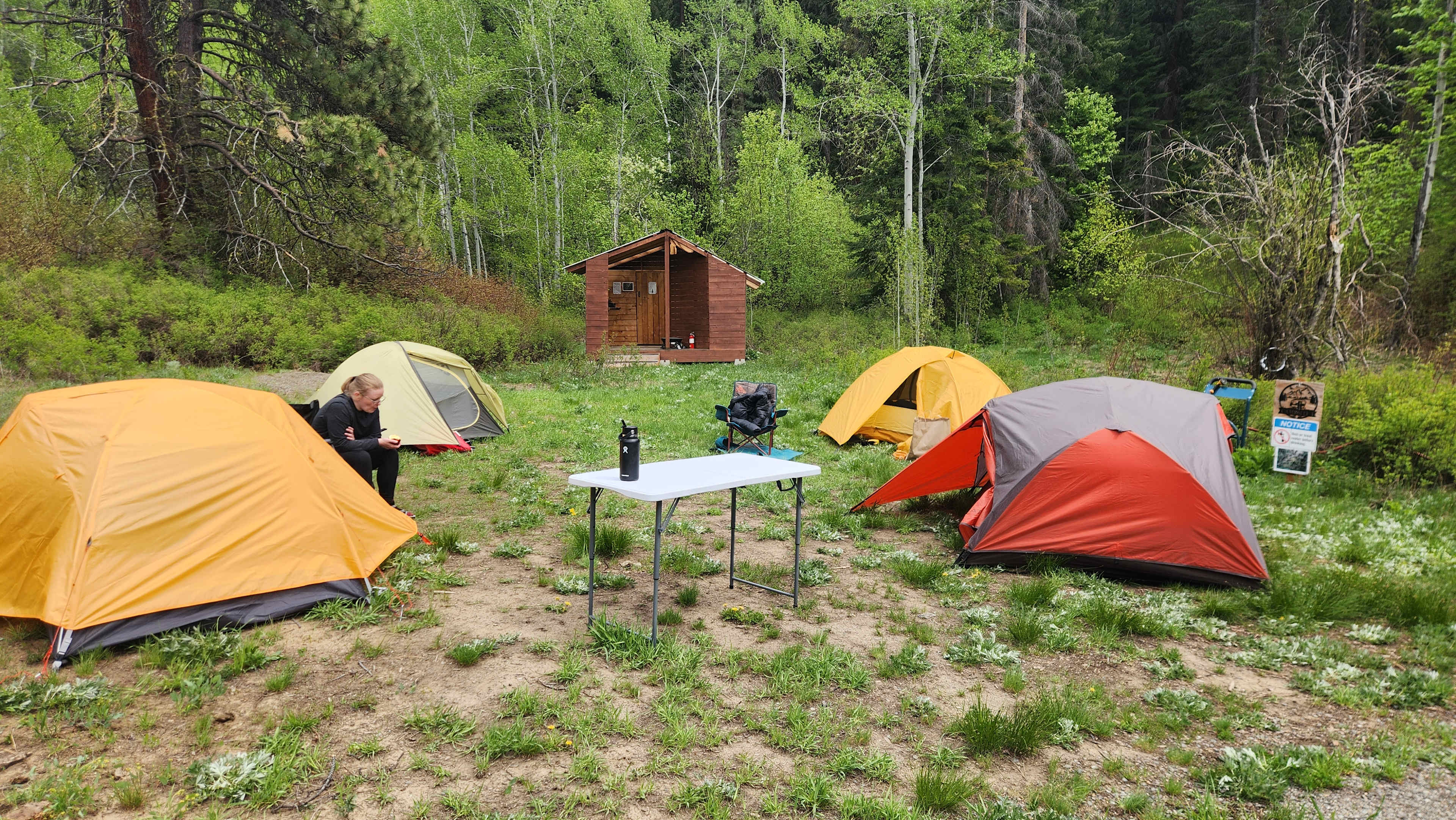 Derby Canyon Retreat