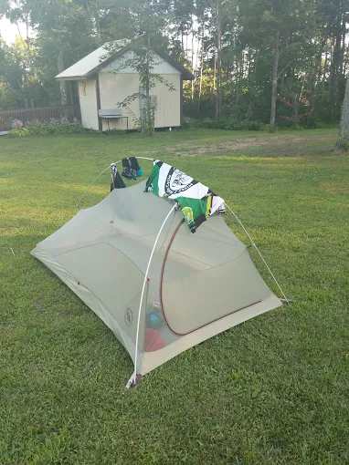 Thirtyseven Acres RV and Campground