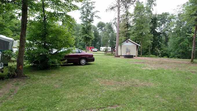 Thirtyseven Acres RV and Campground