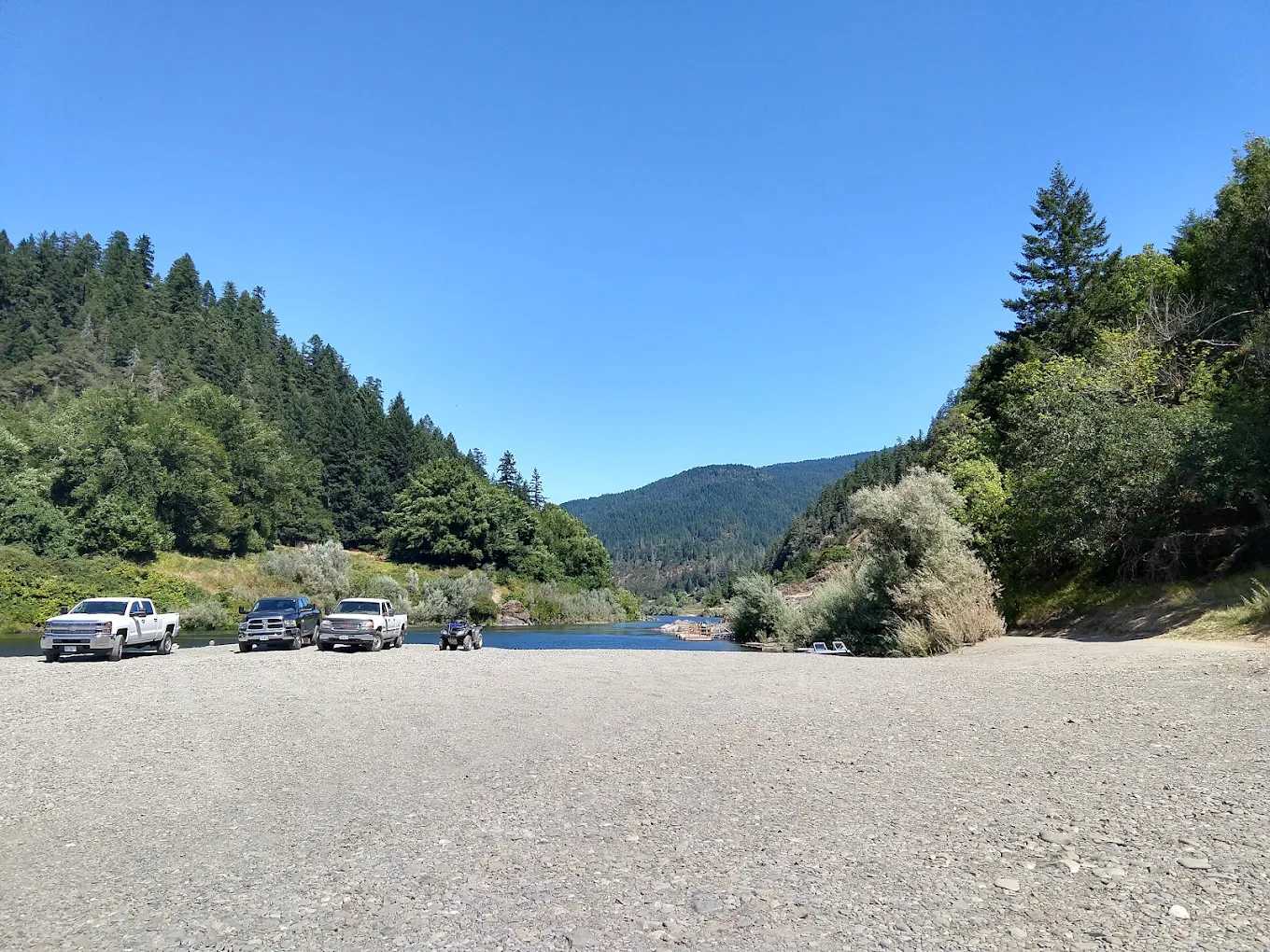 Cougar Lane Campground and RV