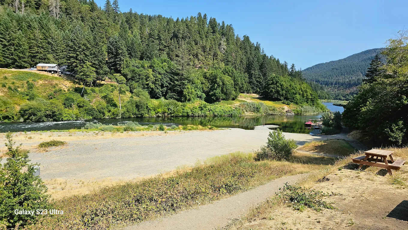 Cougar Lane Campground and RV