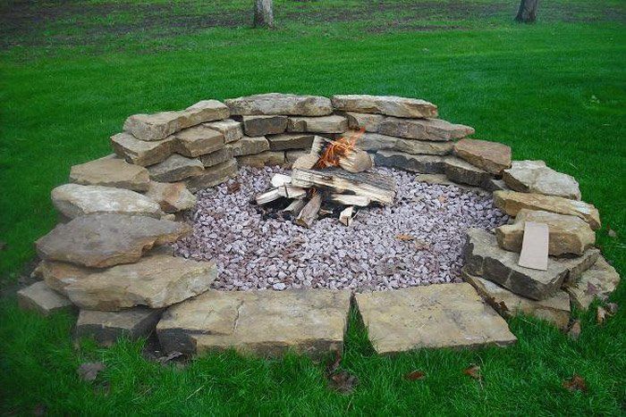 Whittington Woods Camp