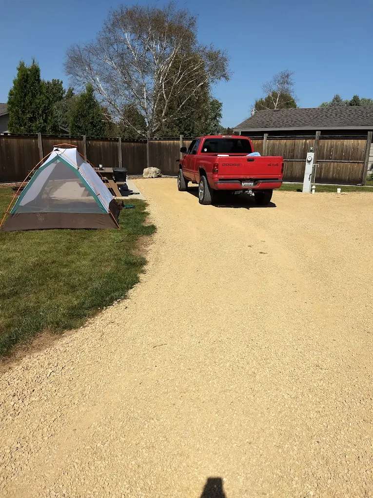 Big River Resort and Campground