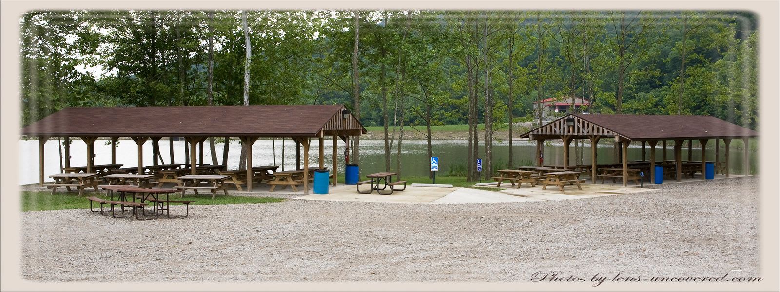 Big Bear Lake Family Resort