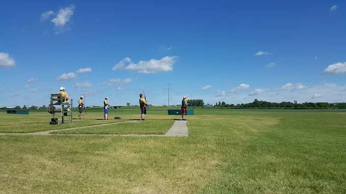 Alexandria Shooting Park and RV Campground