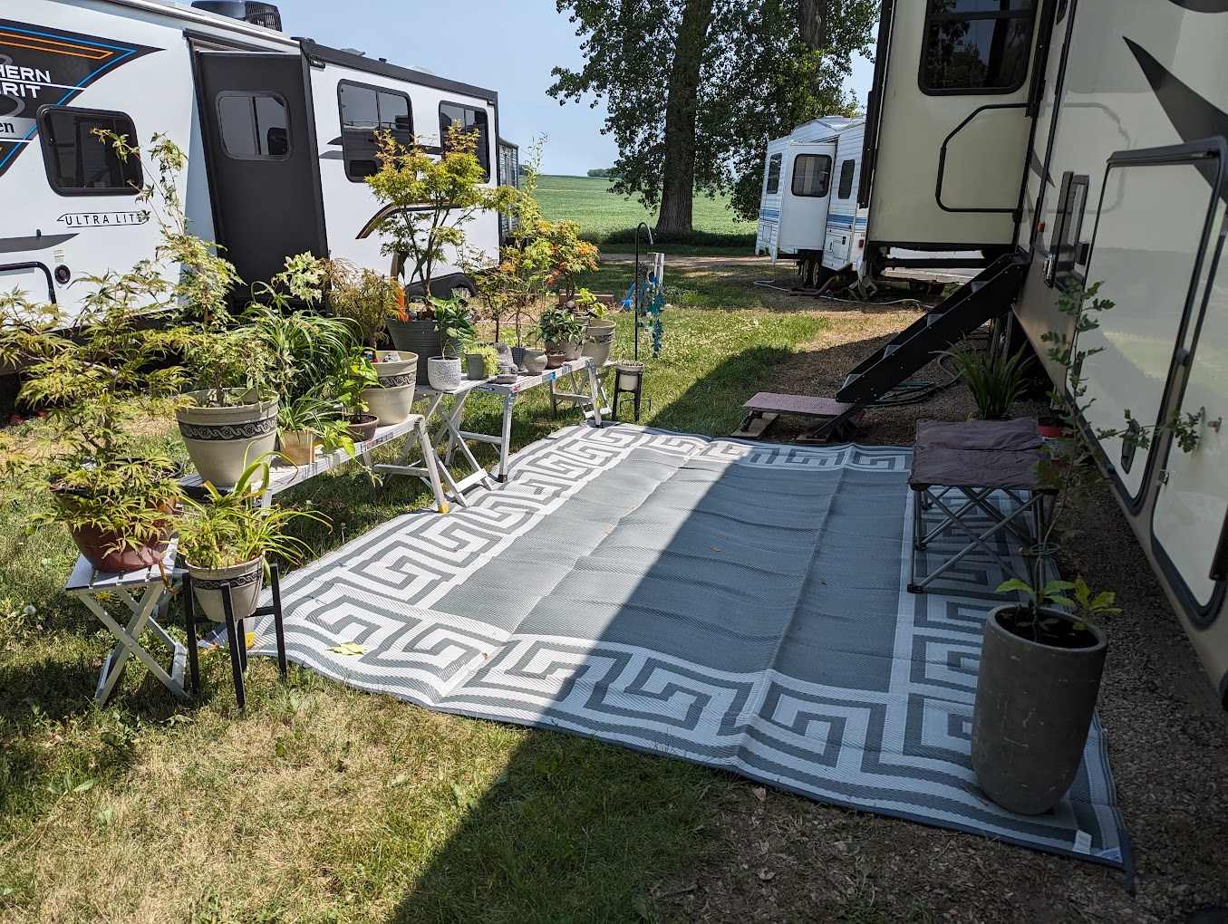 Freedom Ranch Campground