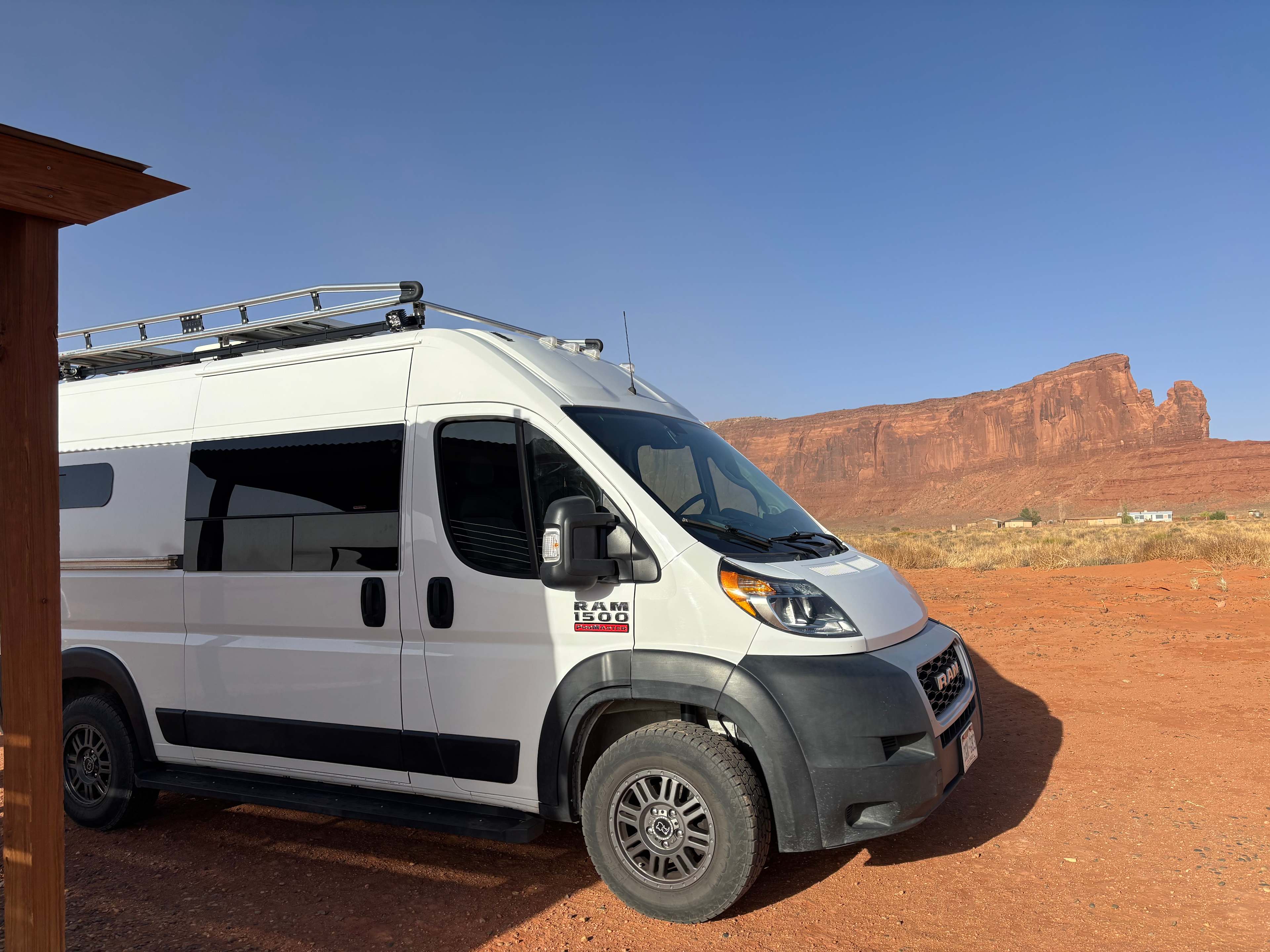 Arrowhead Campground