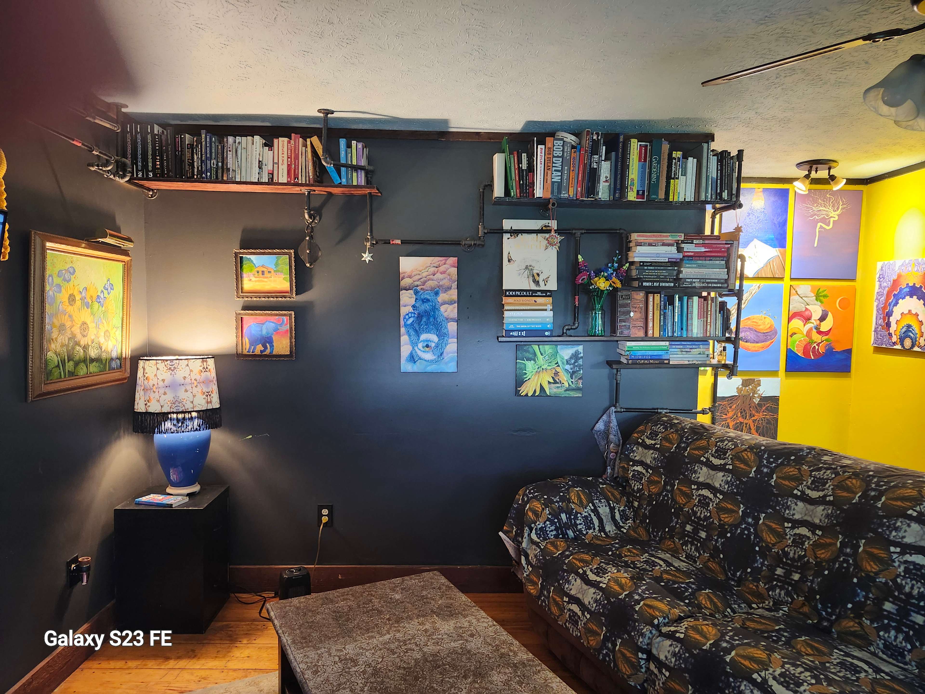 Artemis Gardens BnB
