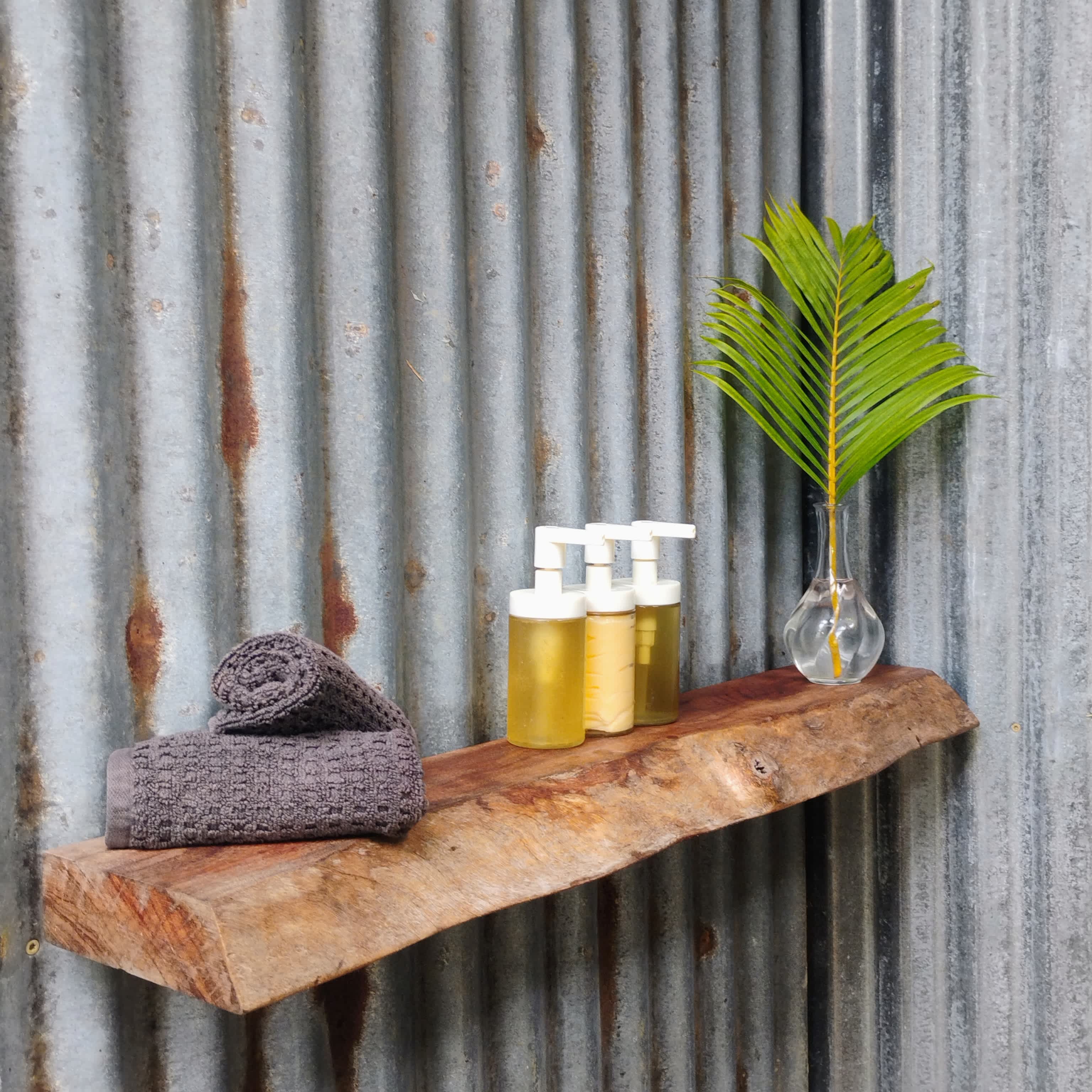 Zen Den Nature Retreat on a River