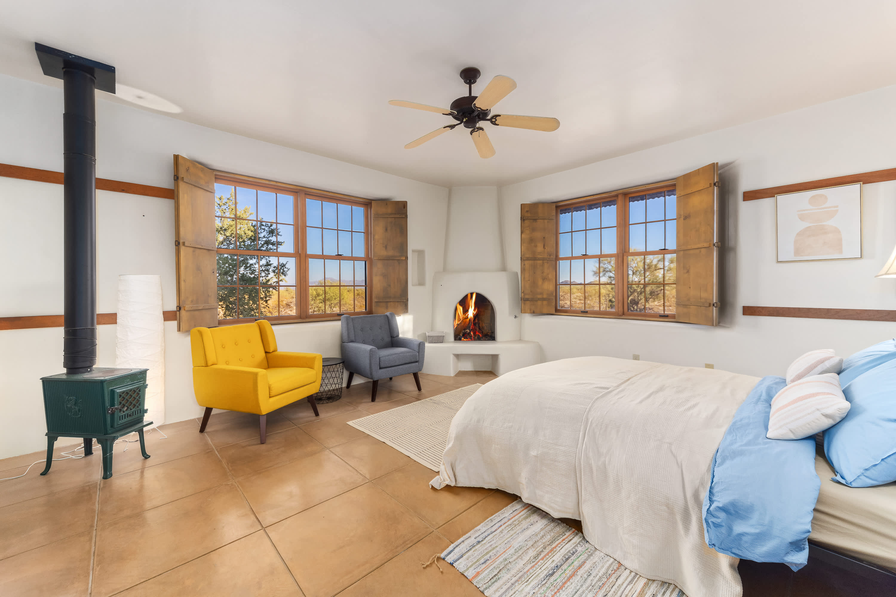 SaguaroGlamp, near Saguaro NP