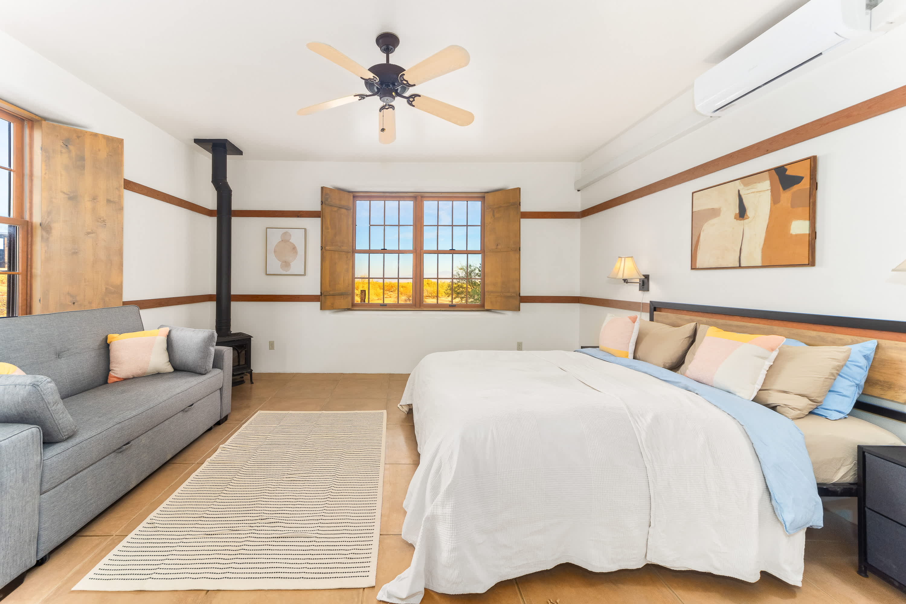 SaguaroGlamp, near Saguaro NP