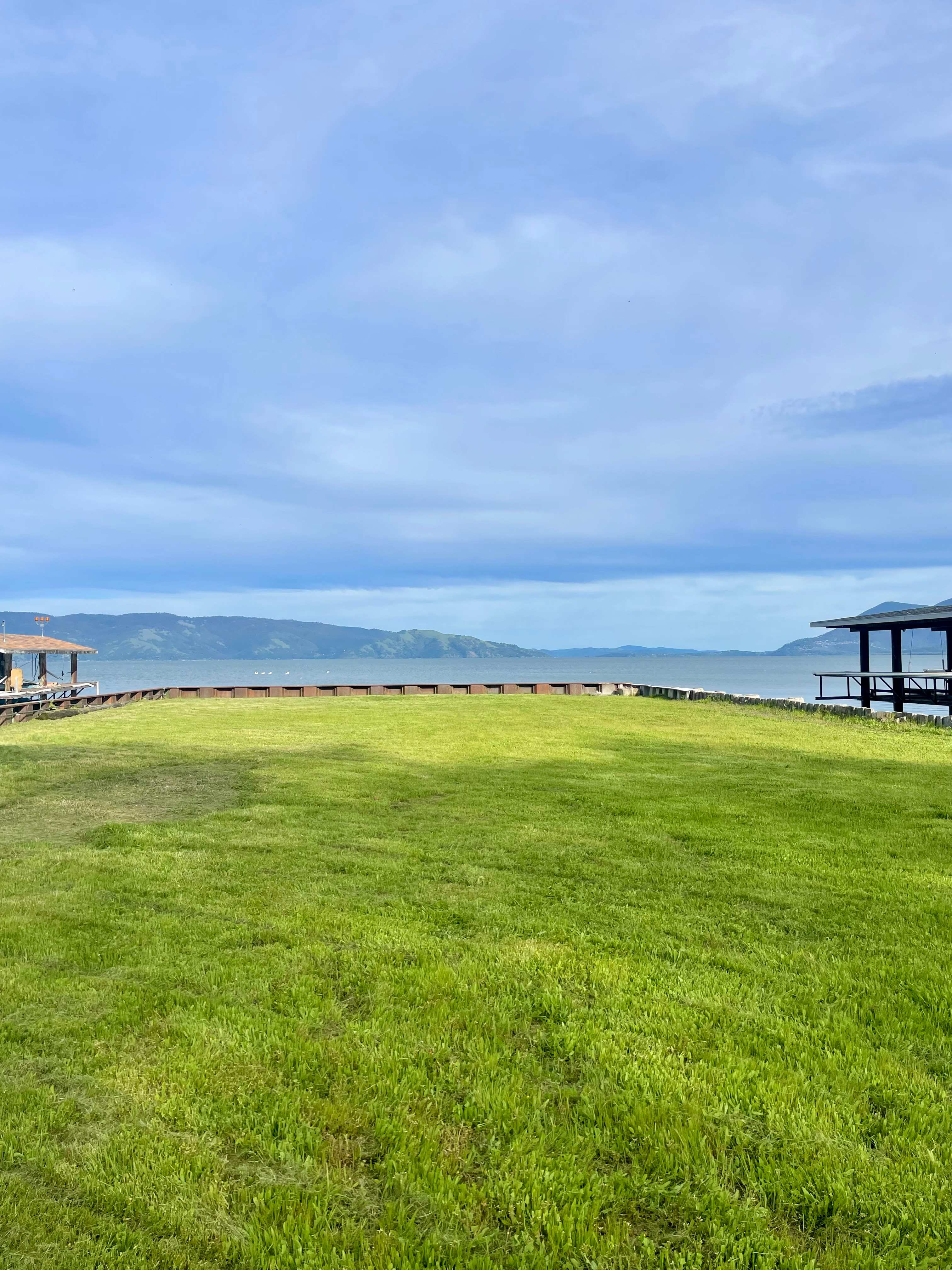 Konocti View Campsites