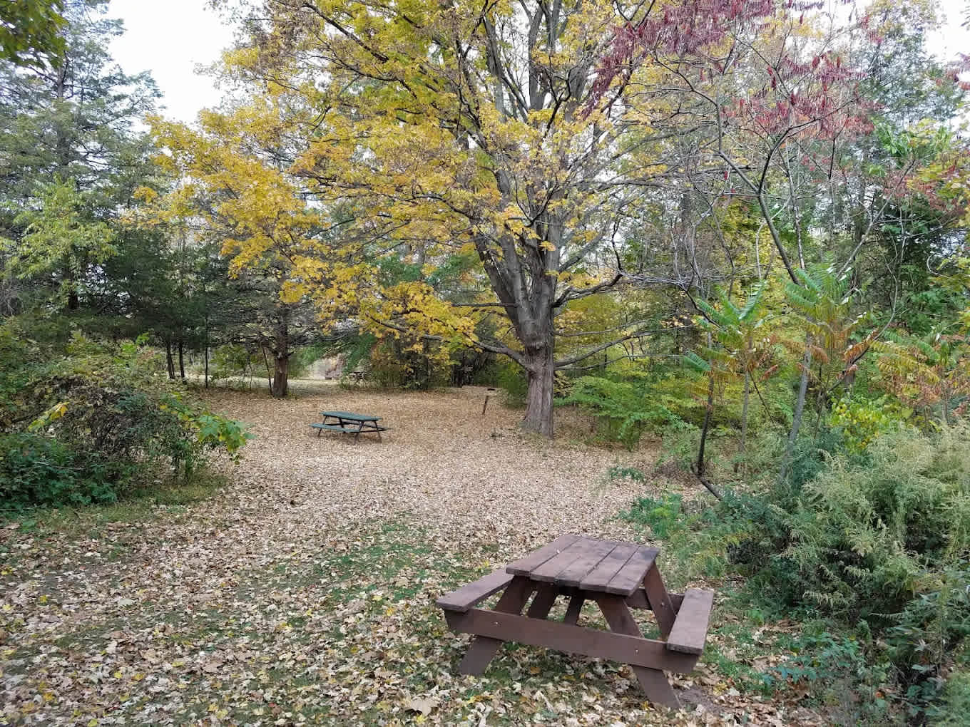 Brookside Campgrounds