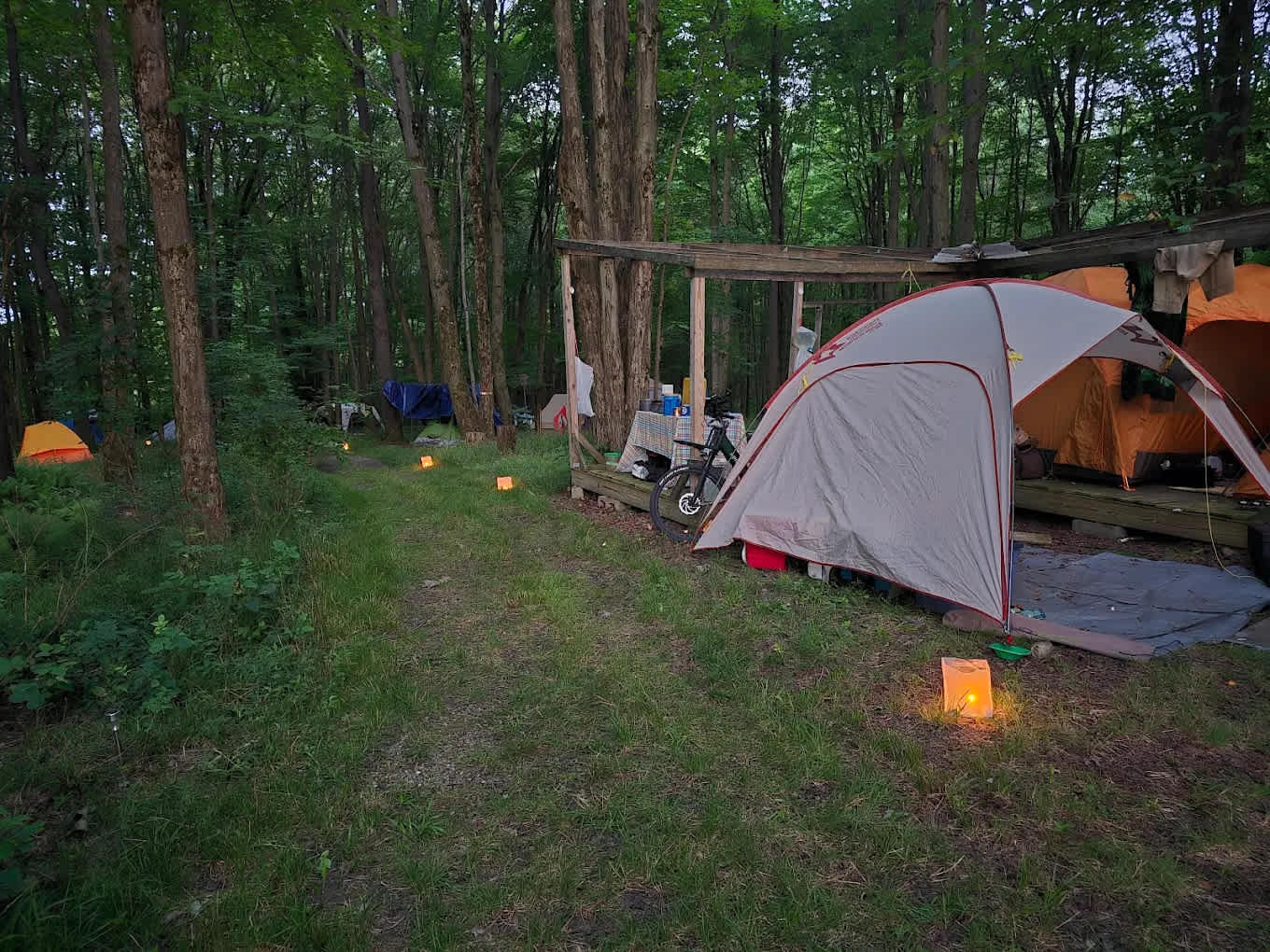 Brushwood Folklore Center, LLC