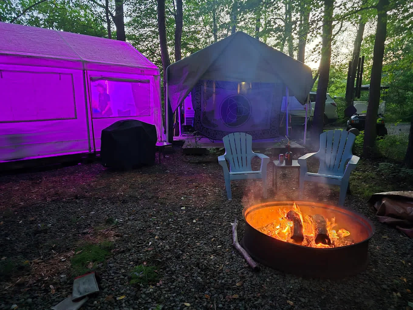 Brushwood Folklore Center, LLC