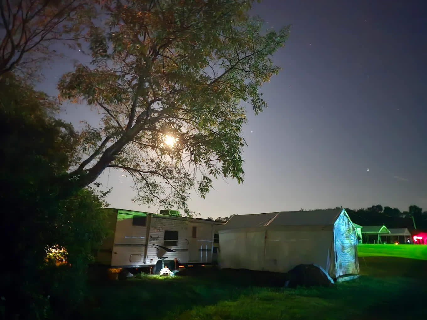 Brushwood Folklore Center, LLC