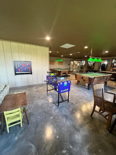 Acorn Oaks RV Park