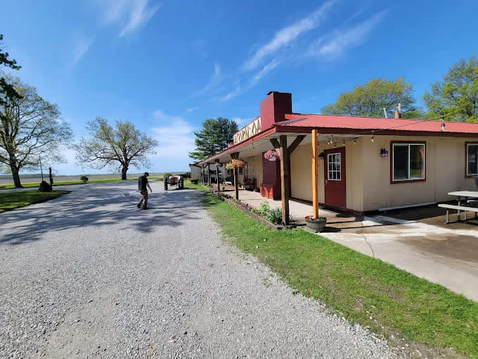 Acorn Oaks RV Park