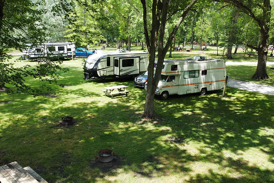 Acorn Oaks RV Park