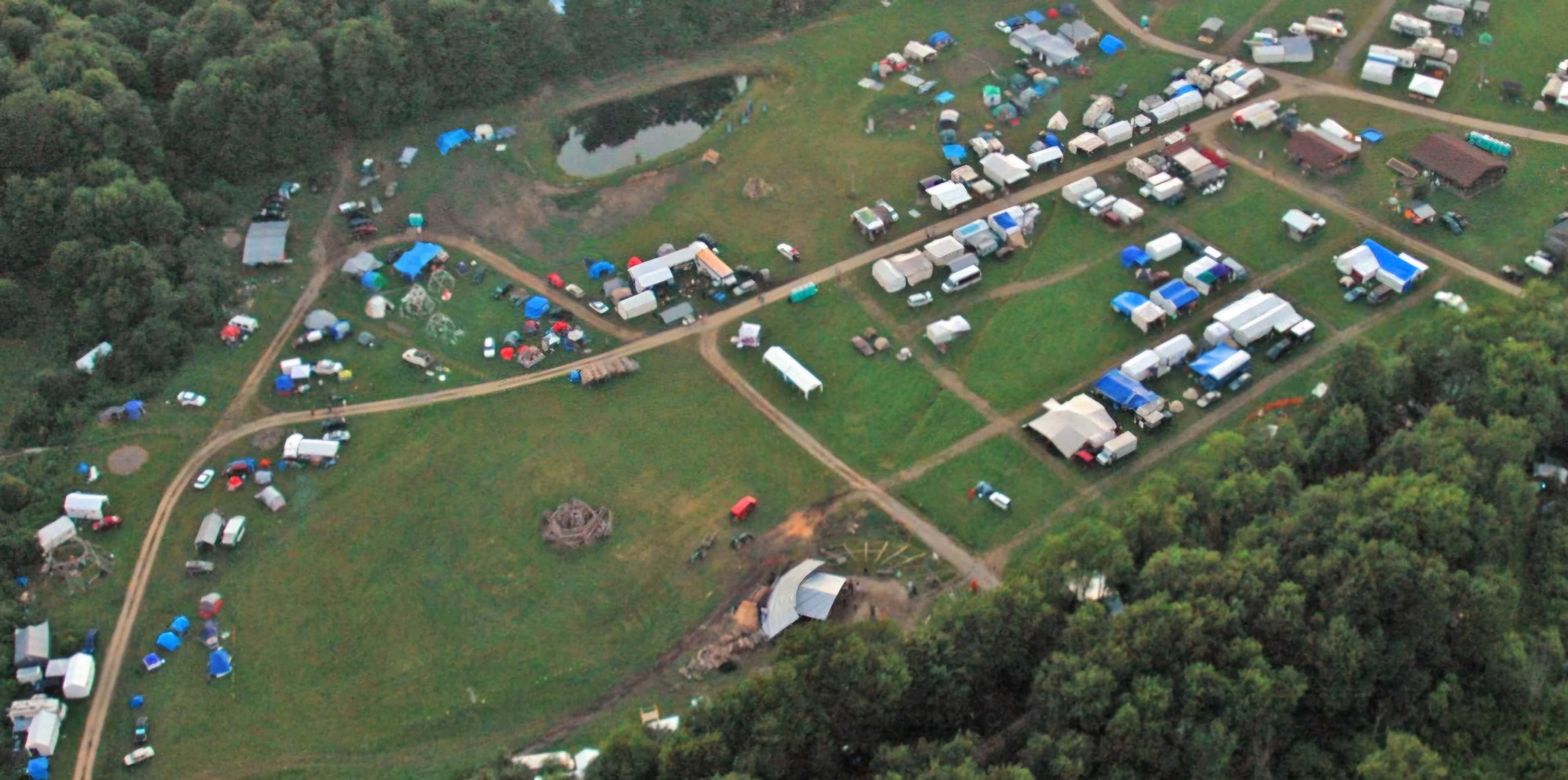Brushwood Folklore Center, LLC