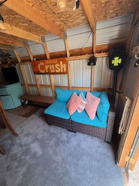 Ayers Creek Retreat