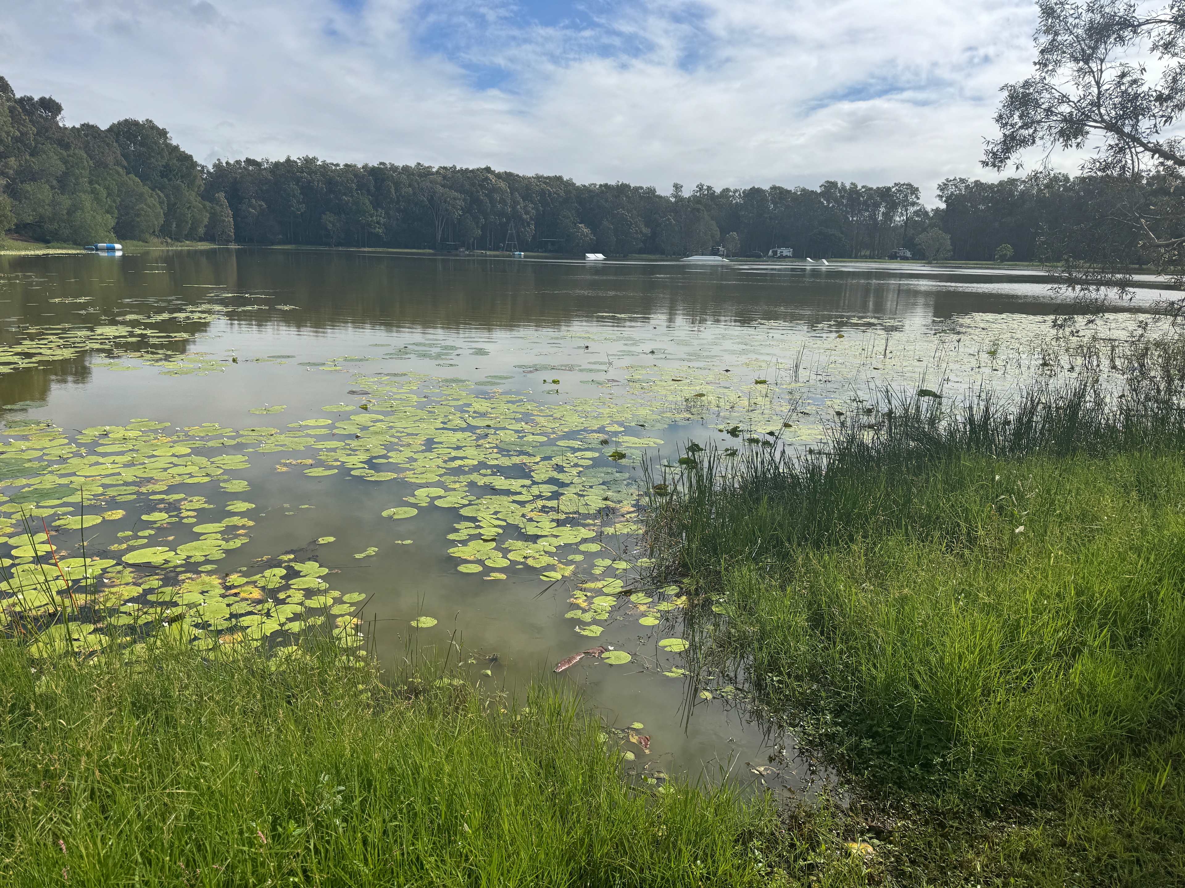Lakeview