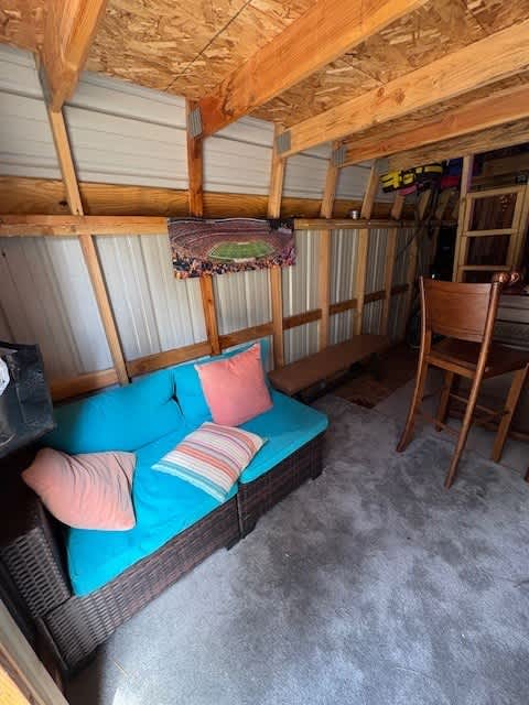 Ayers Creek Retreat