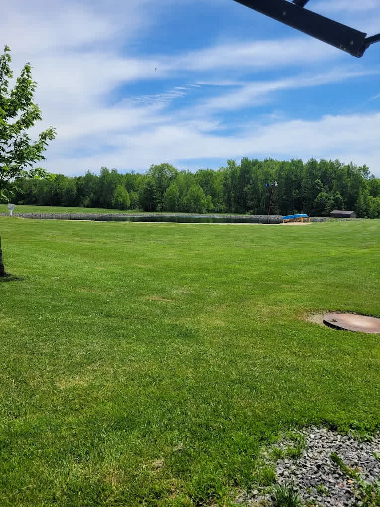 Buck Run Campground