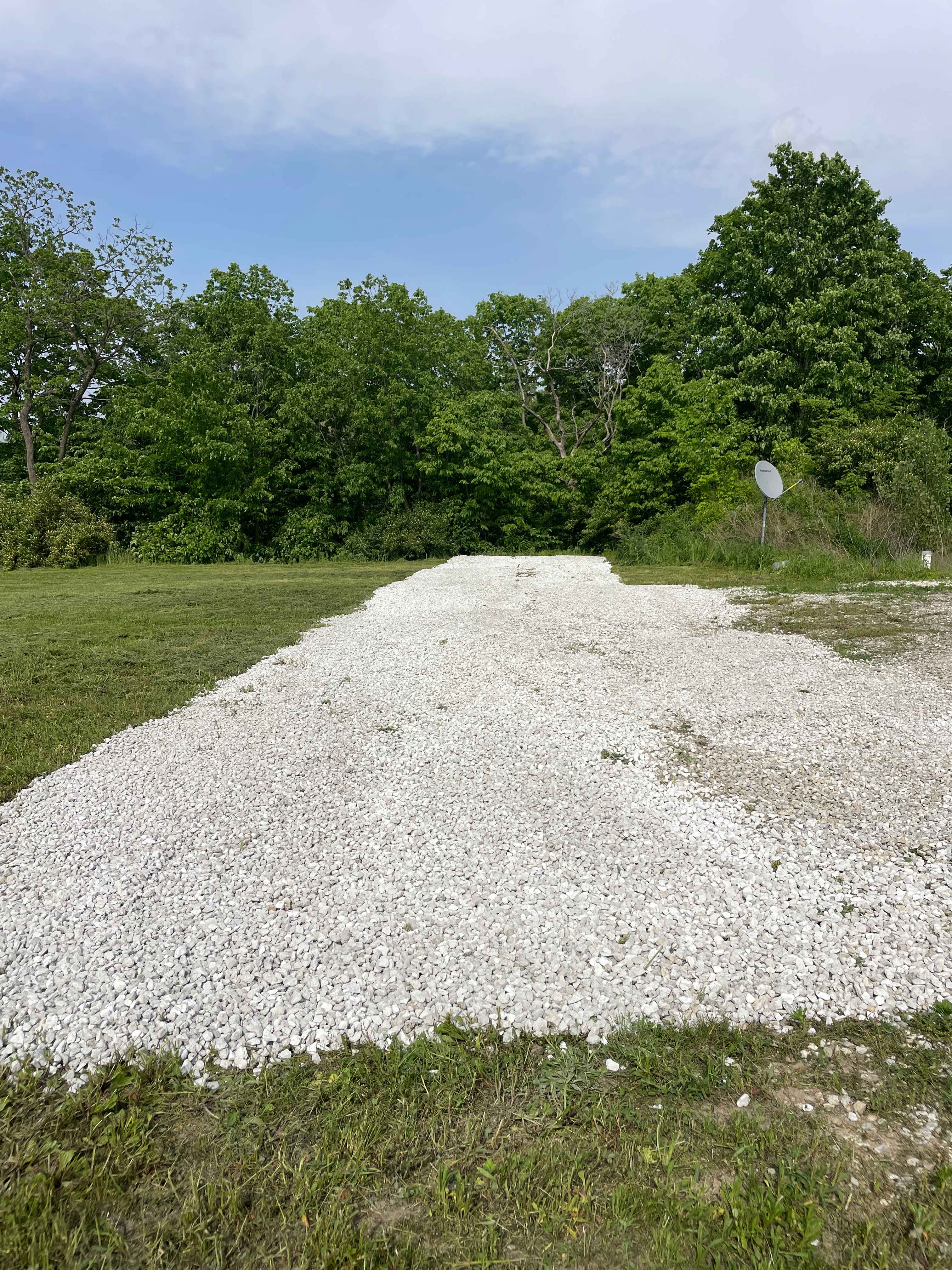 Flint Farm: Attica,IN