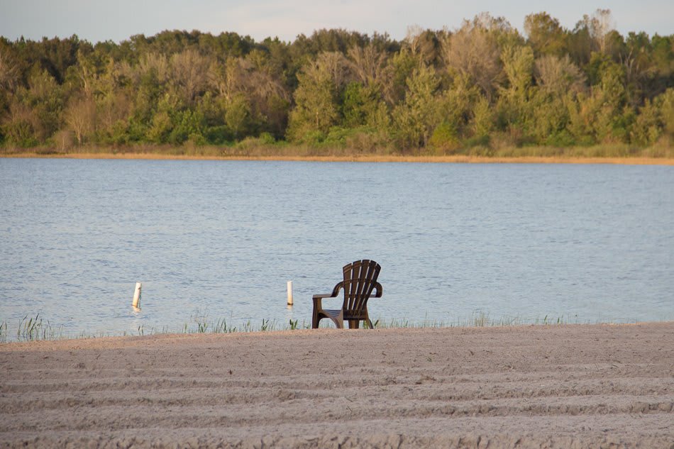 Lake Bryant MH and RV Park