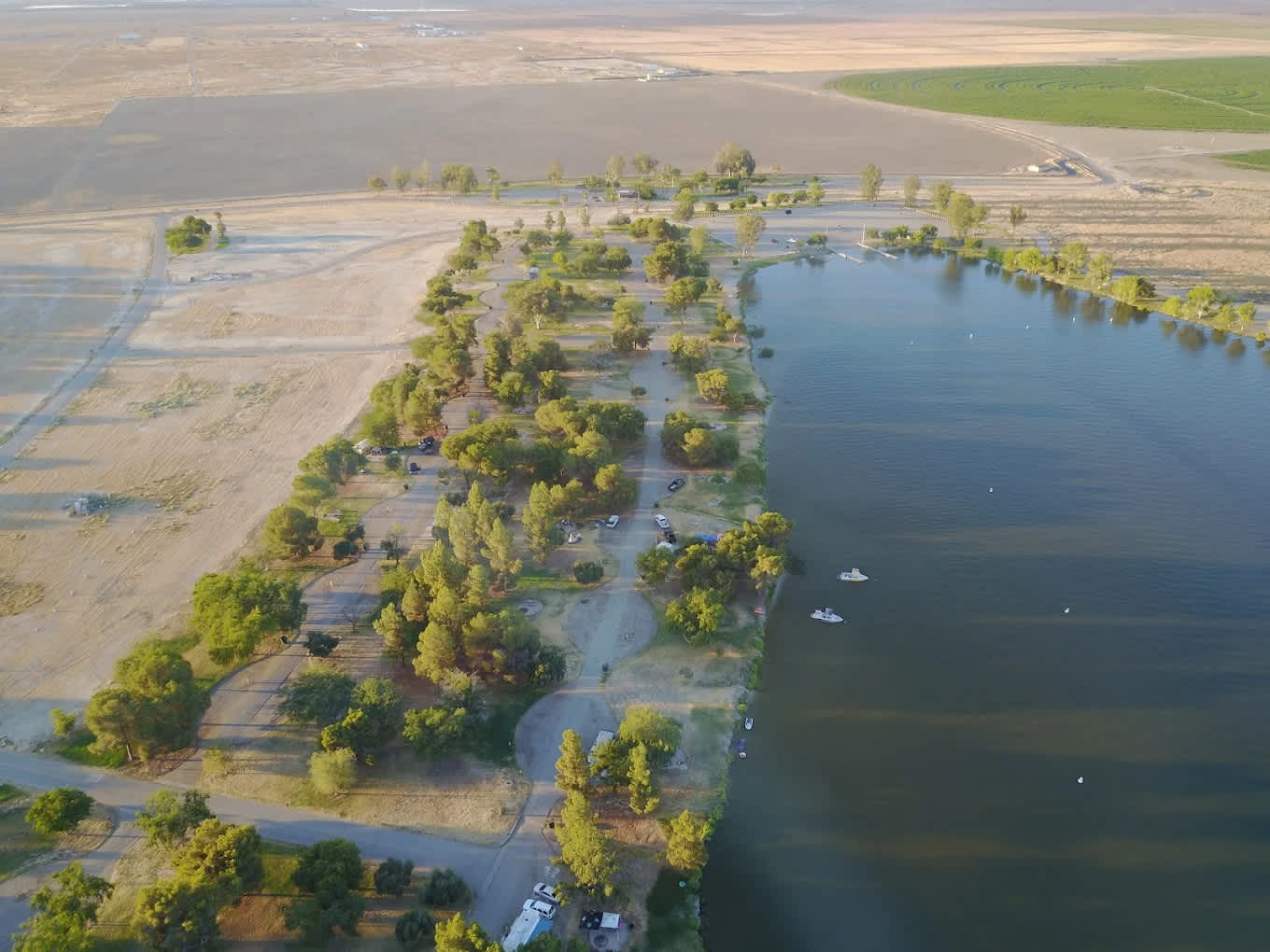 Buena Vista Aquatic Recreational Area
