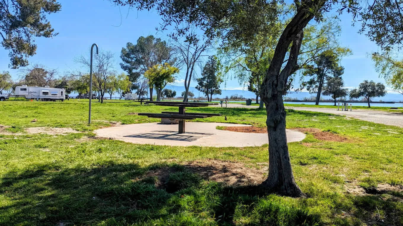 Buena Vista Aquatic Recreational Area