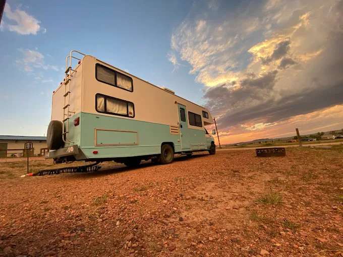 All Seasons RV Park