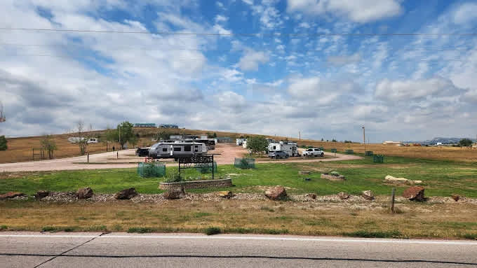 All Seasons RV Park