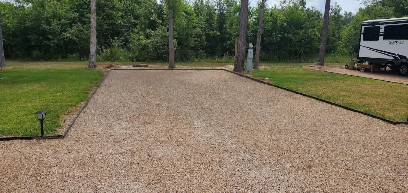 Bug Out RV Park