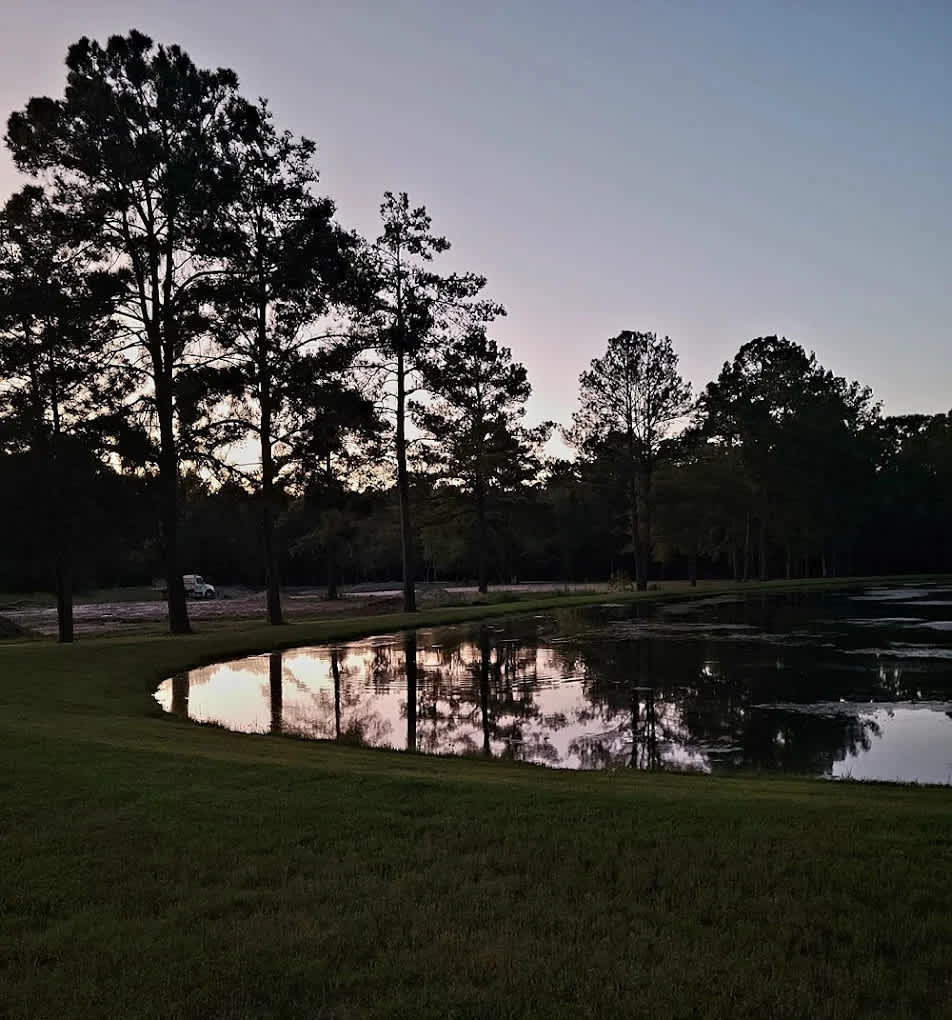 Bug Out RV Park