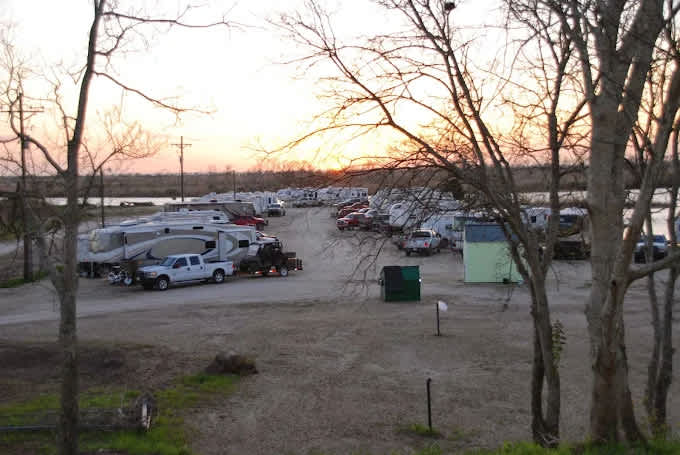 Alligator Alley RV Park