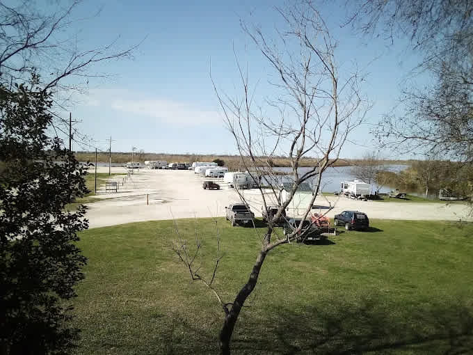 Alligator Alley RV Park