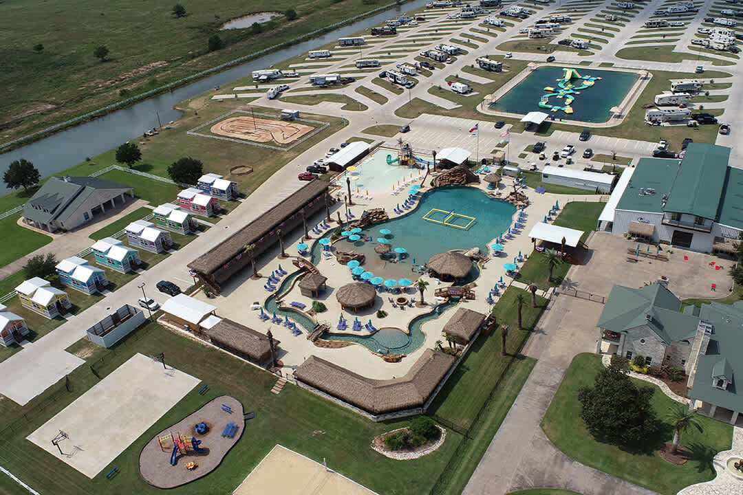 Lagoons RV Resort