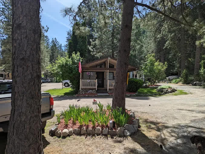 Alpine RV Park & Campground